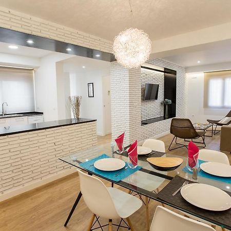 Sunshine Puerta De San Francisco Apartment Cordoba Exterior photo