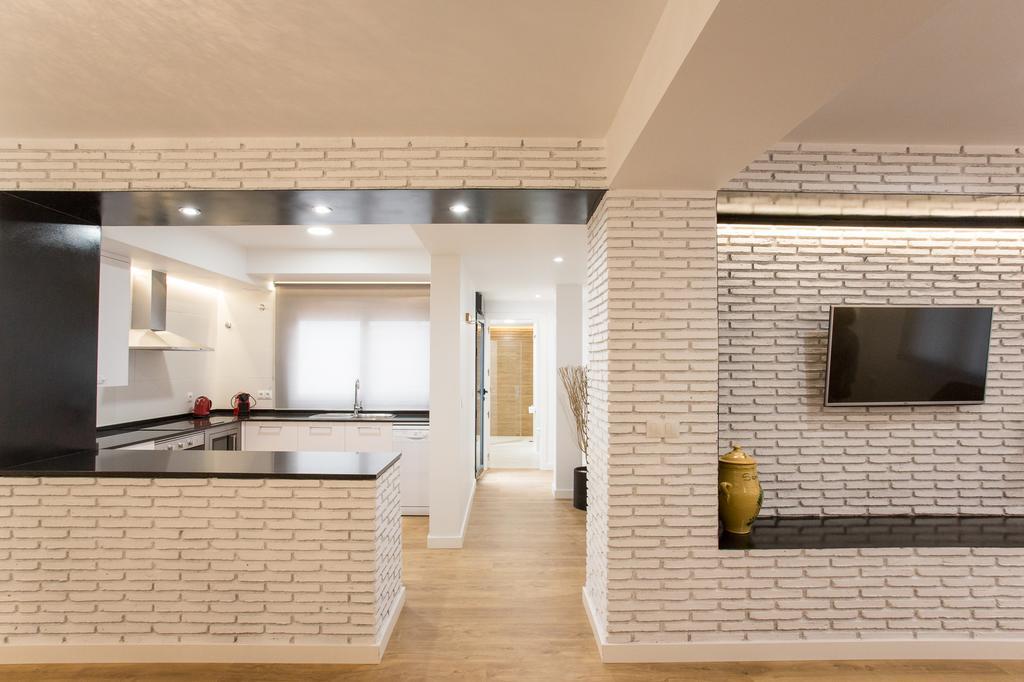 Sunshine Puerta De San Francisco Apartment Cordoba Exterior photo