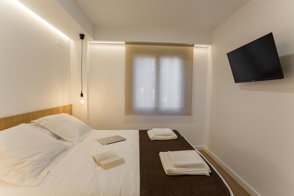 Sunshine Puerta De San Francisco Apartment Cordoba Exterior photo