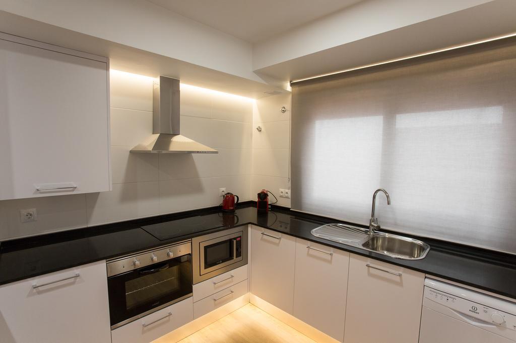 Sunshine Puerta De San Francisco Apartment Cordoba Exterior photo